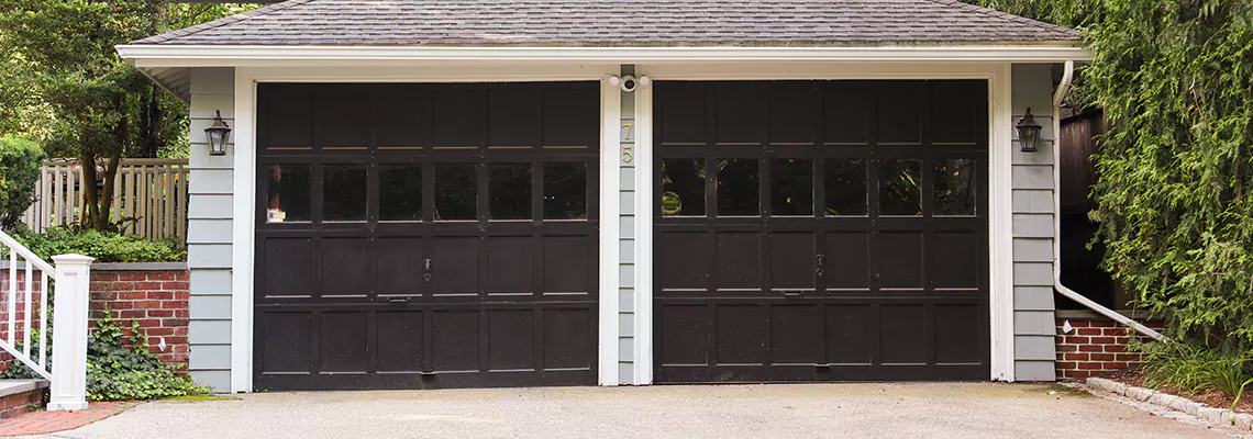 Wayne Dalton Custom Wood Garage Doors Installation Service in Bradenton, Florida