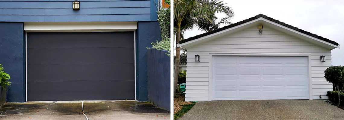 Sectional Garage Door Guy in Bradenton, Florida