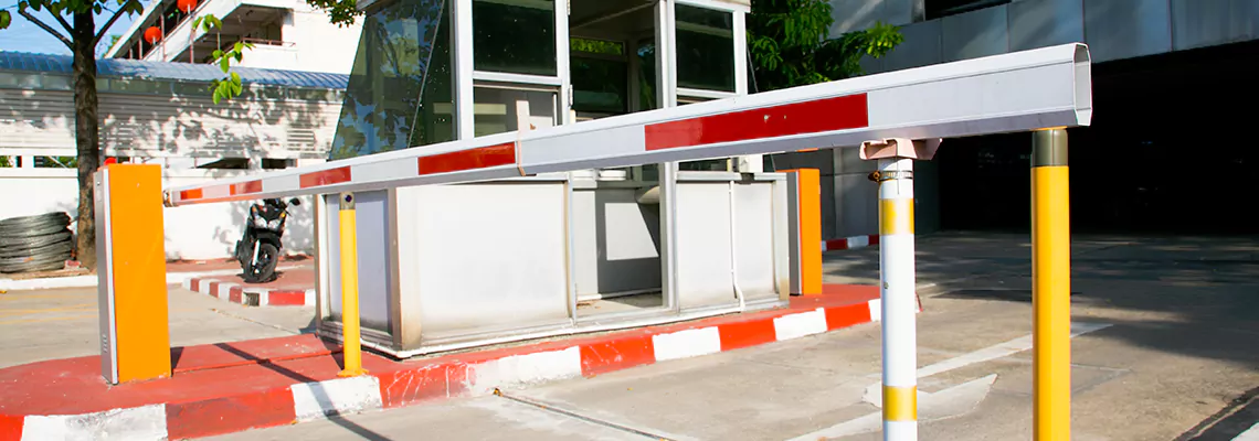 Parking Garage Gates Repair in Bradenton, FL