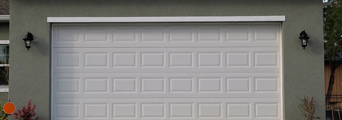 Sectional Garage Door Frame Capping Service in Bradenton, FL