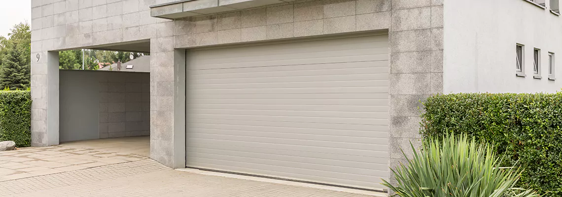 Residential Overhead Door Repair in Bradenton, FL