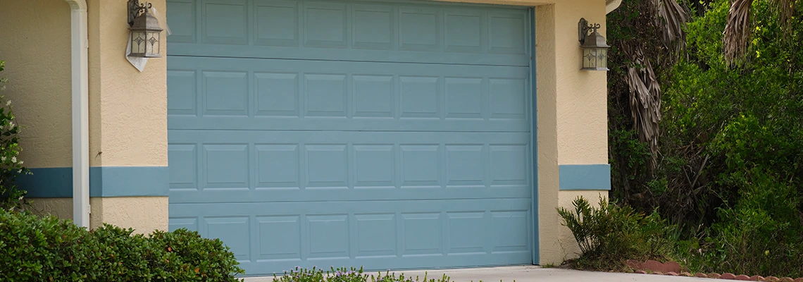 Garage Door Installation in Bradenton, FL