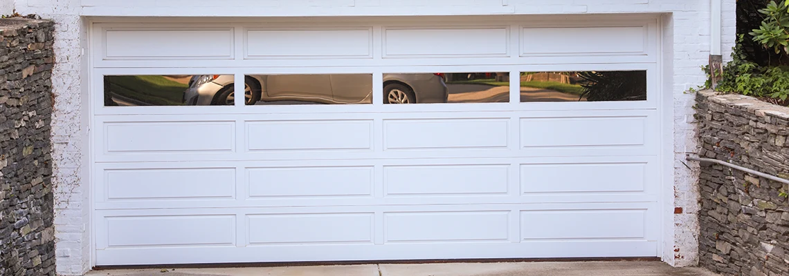 Residential Garage Door Installation Near Me in Bradenton, FL