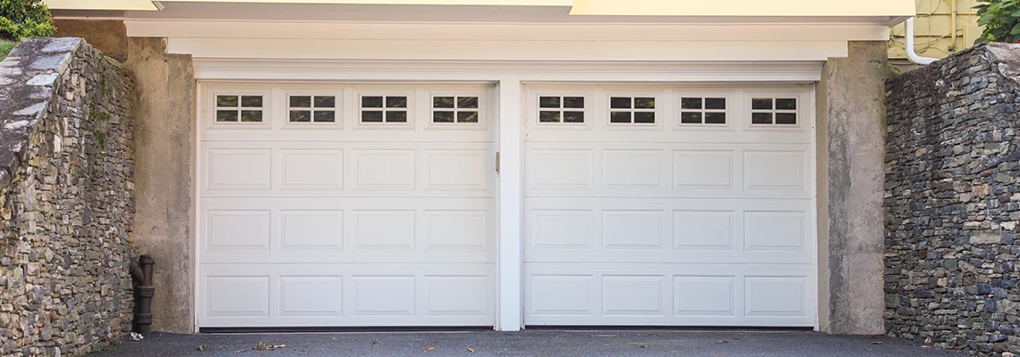 Garage Door Opener Installation Near Me in Bradenton, FL