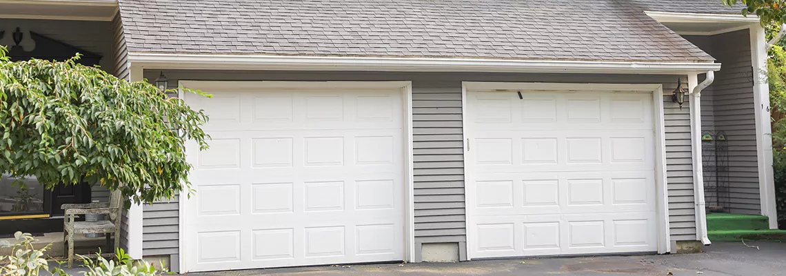 Licensed And Insured Garage Door Installation in Bradenton, Florida