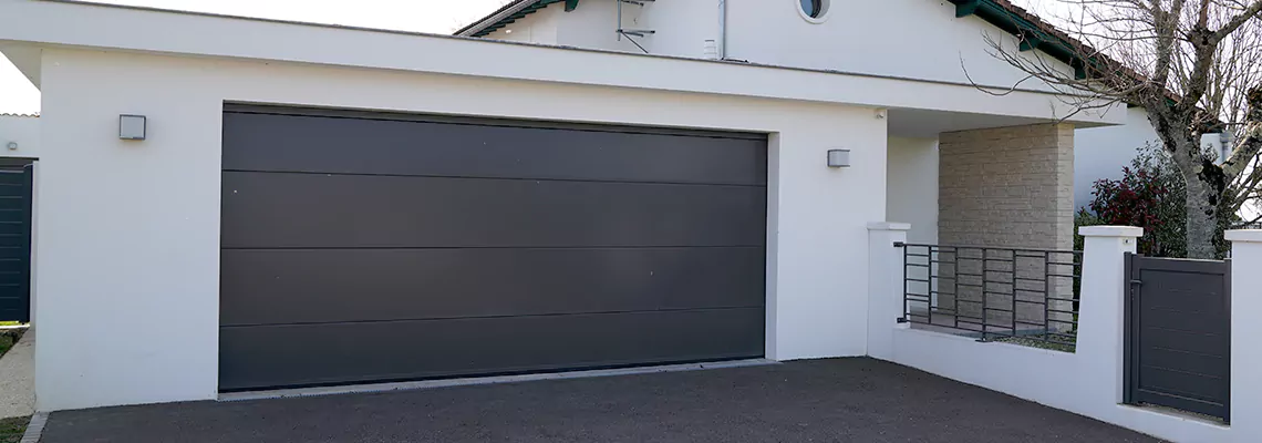 New Roll Up Garage Doors in Bradenton, FL