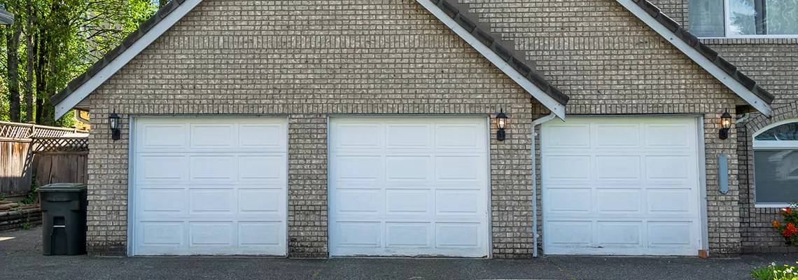 Garage Door Emergency Release Services in Bradenton, FL