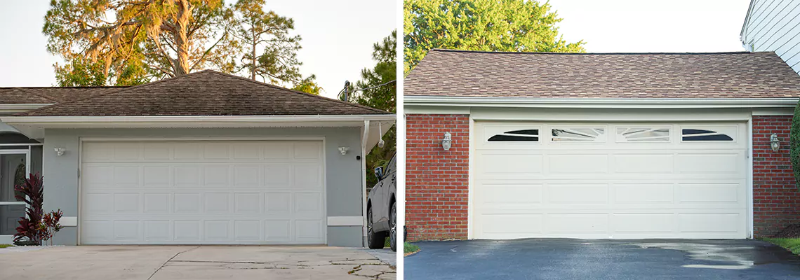 Gliderol Garage Doors Service in Bradenton, Florida