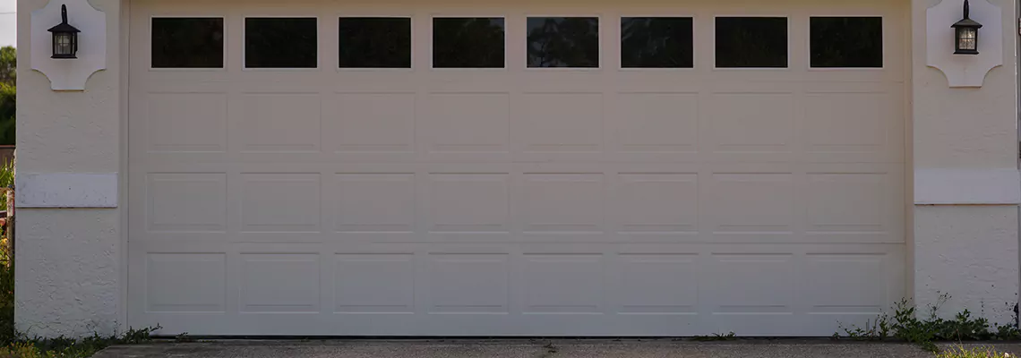 Windsor Garage Doors Spring Repair in Bradenton, Florida