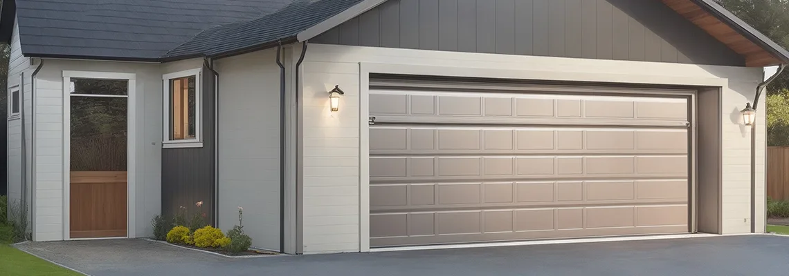 Assistance With Roller Garage Doors Repair in Bradenton, FL, FL