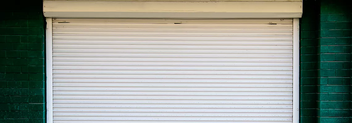 Rolling Steel Door Replacement in Bradenton, Florida