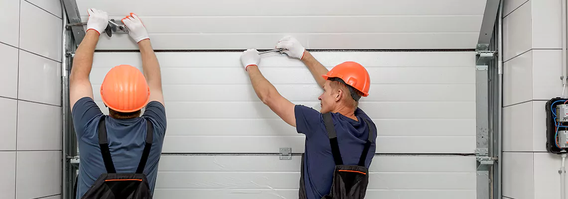 Overhead Doors Motor Installation in Bradenton, FL