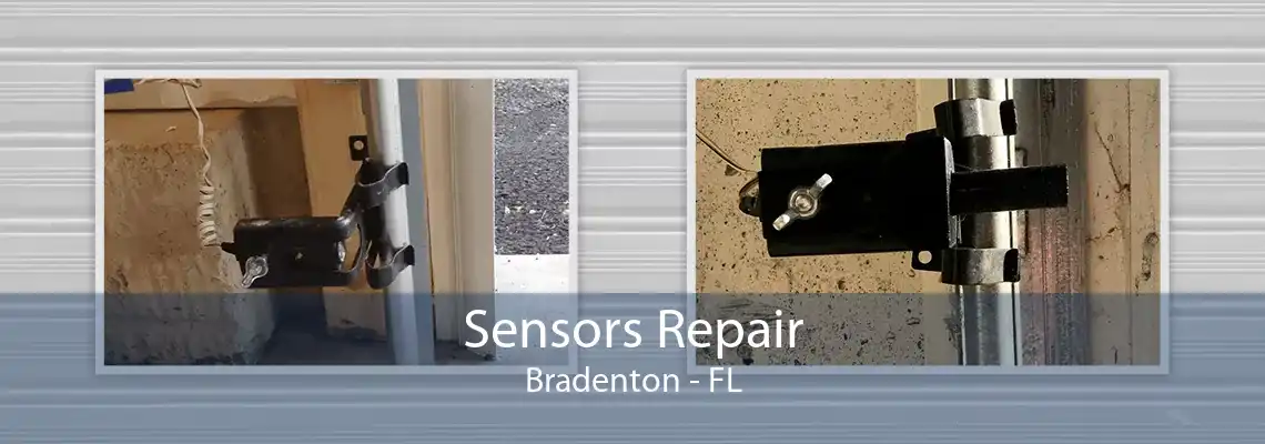 Sensors Repair Bradenton - FL